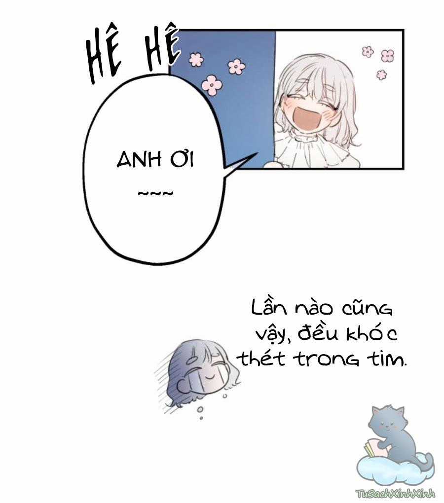 Những Kẻ Mạnh Nhất Thế Giới Đều Bám Lấy Tôi Chapter 7 trang 28