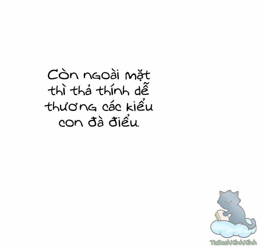 Những Kẻ Mạnh Nhất Thế Giới Đều Bám Lấy Tôi Chapter 7 trang 29