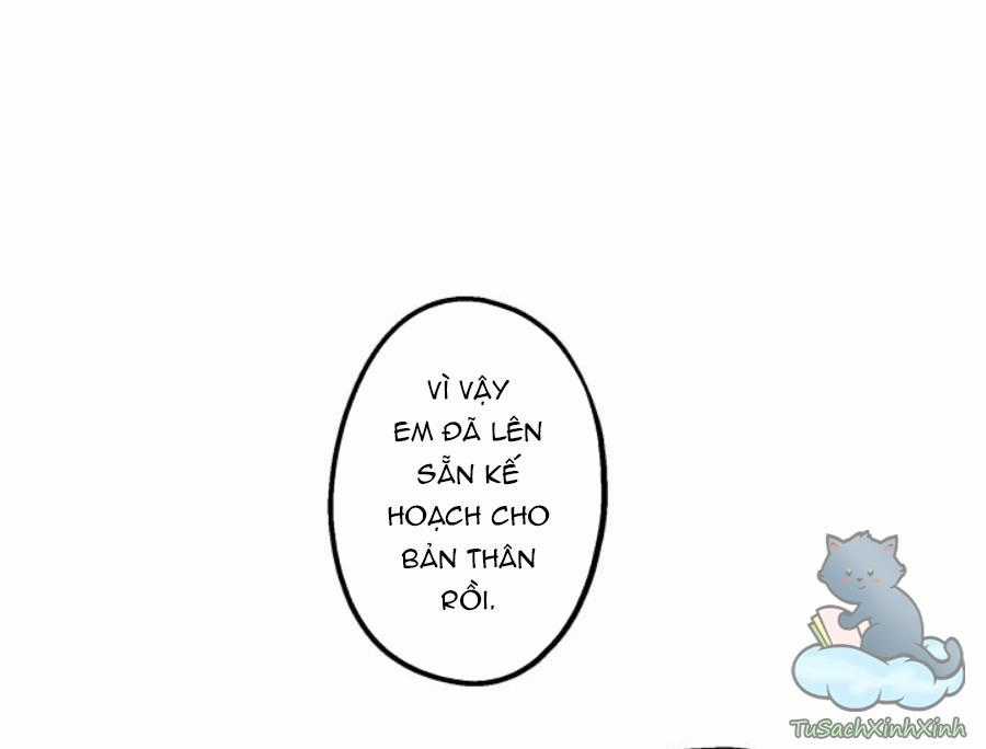 Những Kẻ Mạnh Nhất Thế Giới Đều Bám Lấy Tôi Chapter 7 trang 3