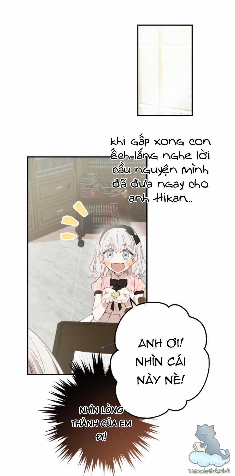 Những Kẻ Mạnh Nhất Thế Giới Đều Bám Lấy Tôi Chapter 7 trang 31