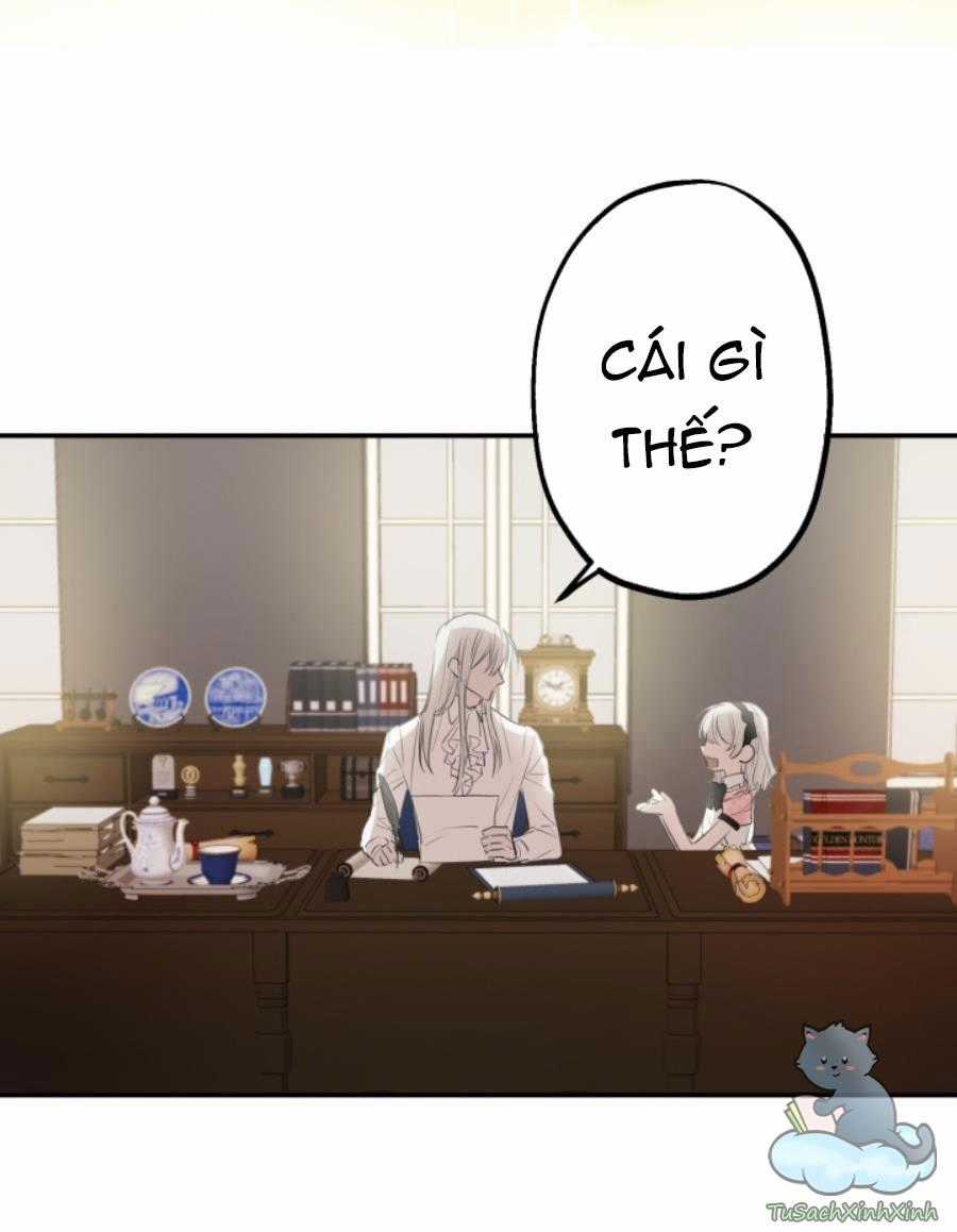 Những Kẻ Mạnh Nhất Thế Giới Đều Bám Lấy Tôi Chapter 7 trang 33