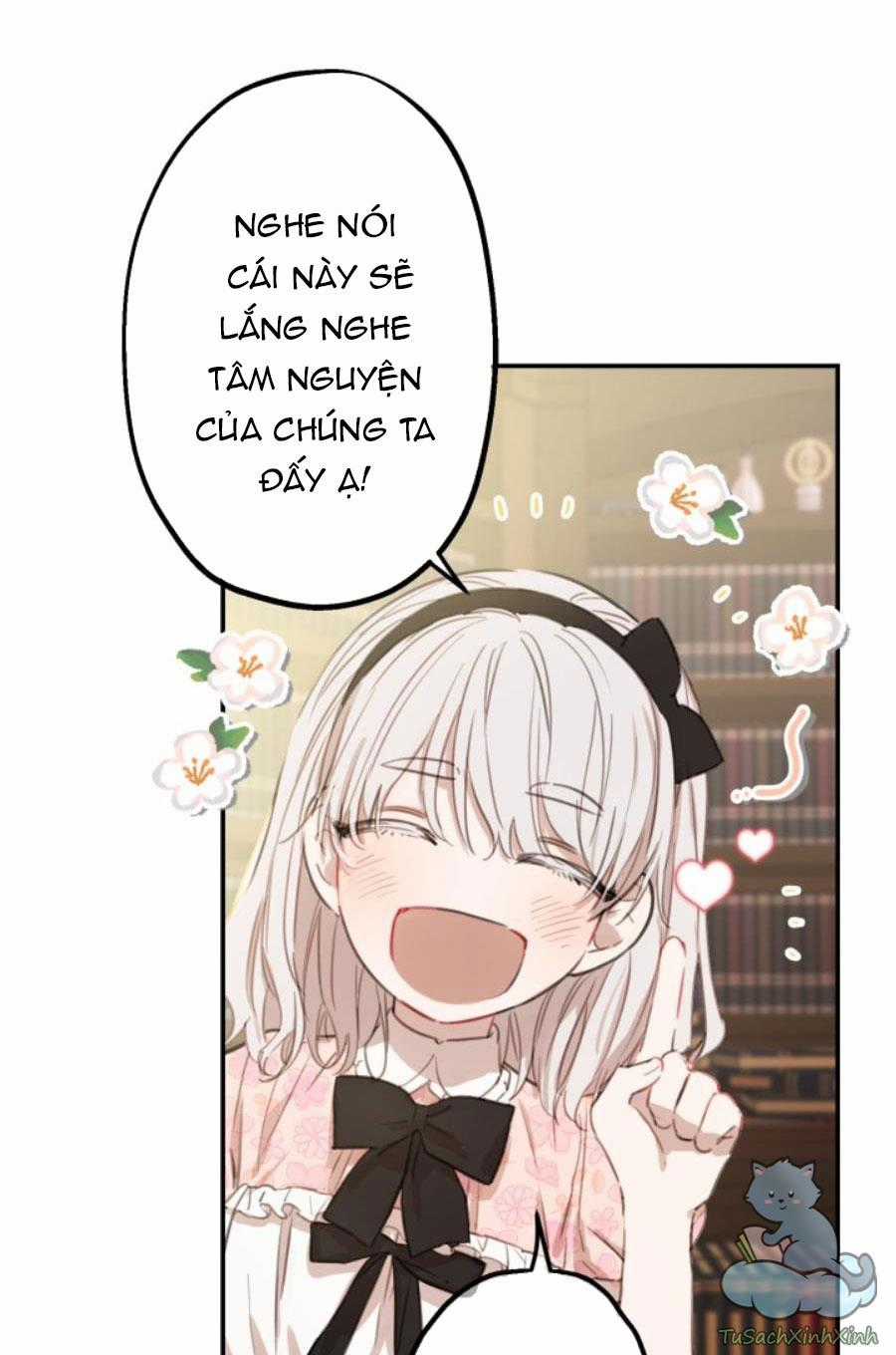 Những Kẻ Mạnh Nhất Thế Giới Đều Bám Lấy Tôi Chapter 7 trang 34