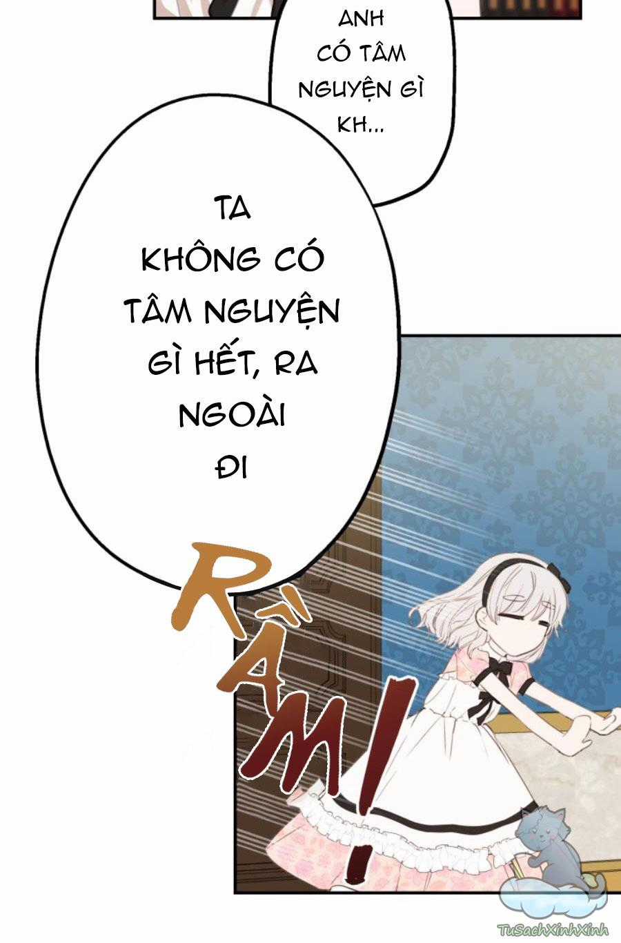 Những Kẻ Mạnh Nhất Thế Giới Đều Bám Lấy Tôi Chapter 7 trang 35