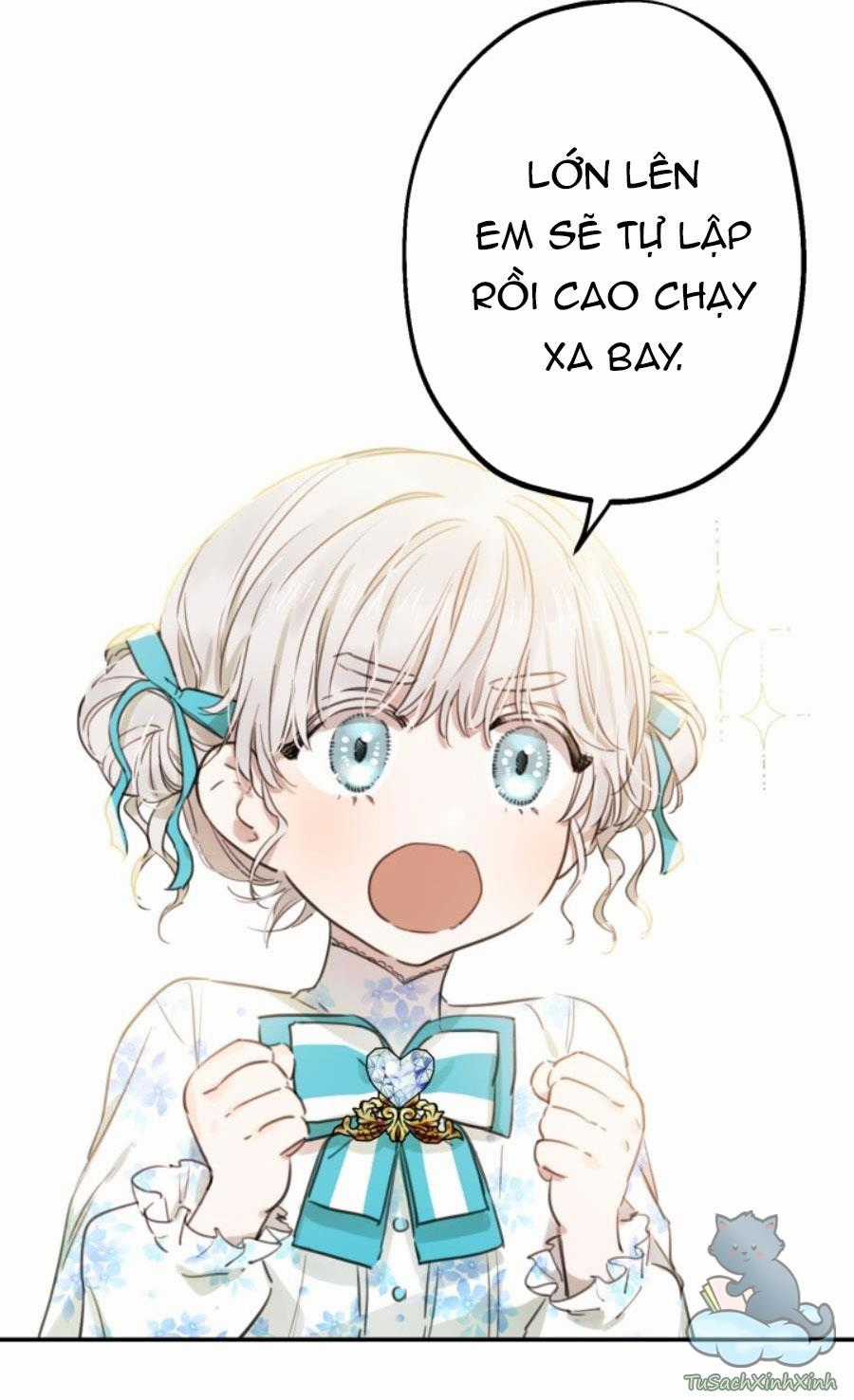 Những Kẻ Mạnh Nhất Thế Giới Đều Bám Lấy Tôi Chapter 7 trang 4