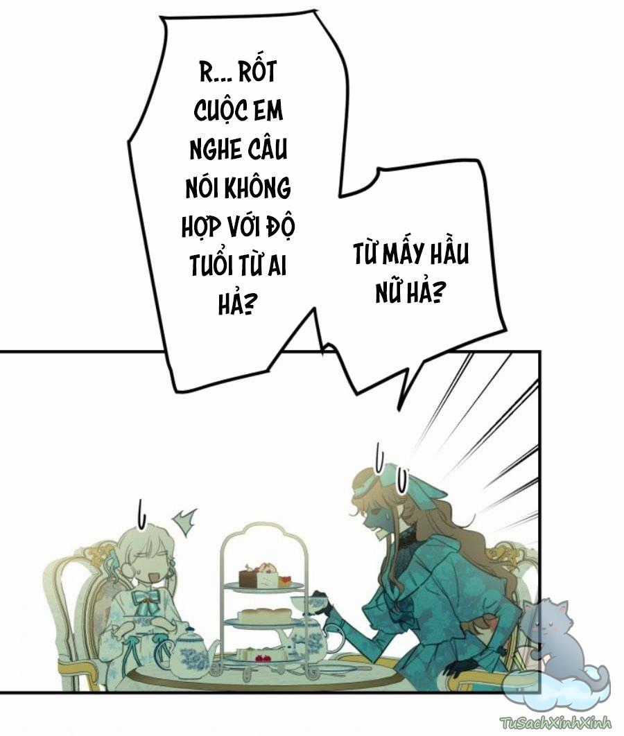 Những Kẻ Mạnh Nhất Thế Giới Đều Bám Lấy Tôi Chapter 7 trang 6