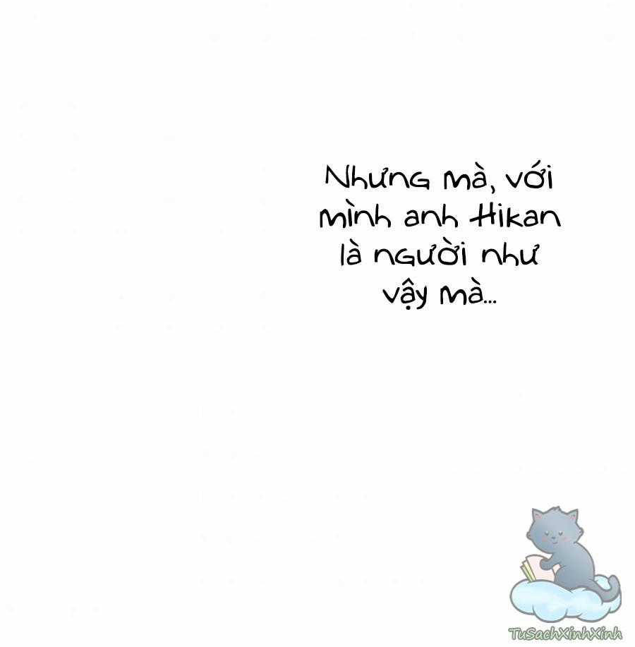 Những Kẻ Mạnh Nhất Thế Giới Đều Bám Lấy Tôi Chapter 7 trang 8