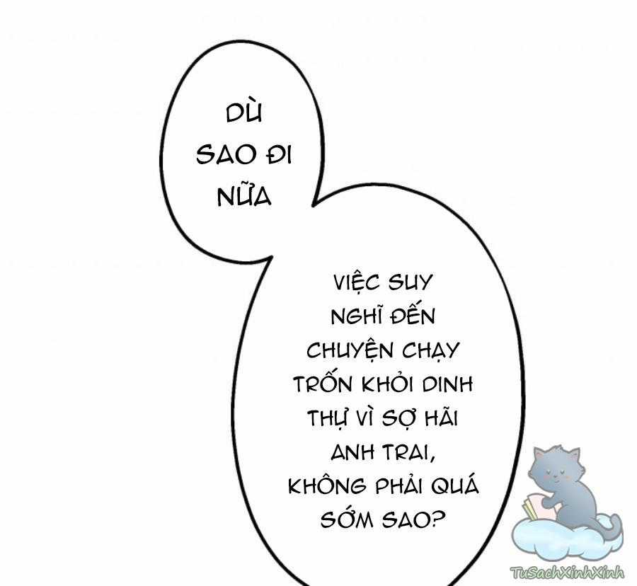 Những Kẻ Mạnh Nhất Thế Giới Đều Bám Lấy Tôi Chapter 7 trang 9