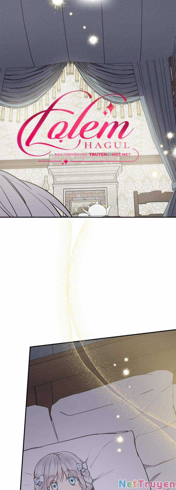 Những Kẻ Mạnh Nhất Thế Giới Đều Bám Lấy Tôi Chapter 72.1 trang 10