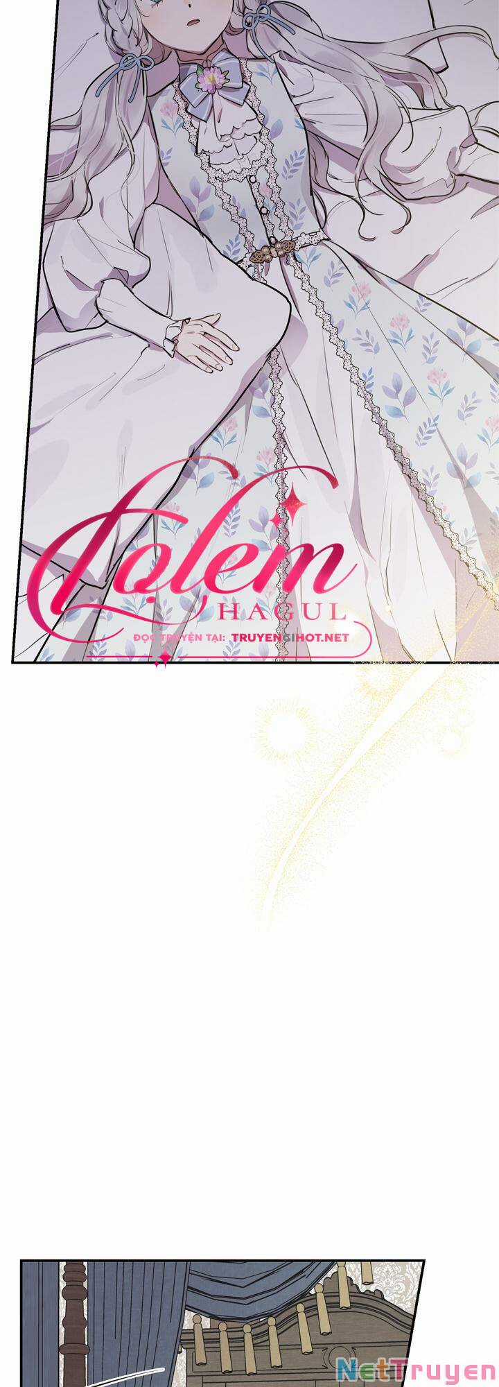 Những Kẻ Mạnh Nhất Thế Giới Đều Bám Lấy Tôi Chapter 72.1 trang 11