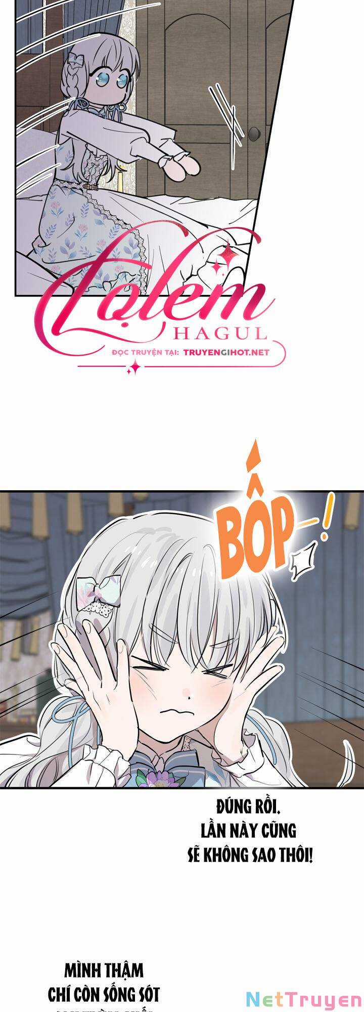 Những Kẻ Mạnh Nhất Thế Giới Đều Bám Lấy Tôi Chapter 72.1 trang 12