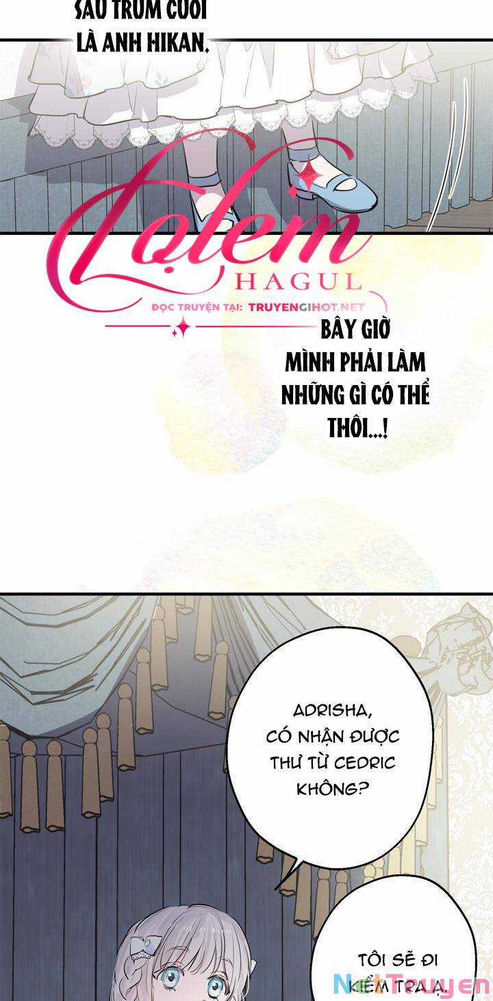 Những Kẻ Mạnh Nhất Thế Giới Đều Bám Lấy Tôi Chapter 72.1 trang 13