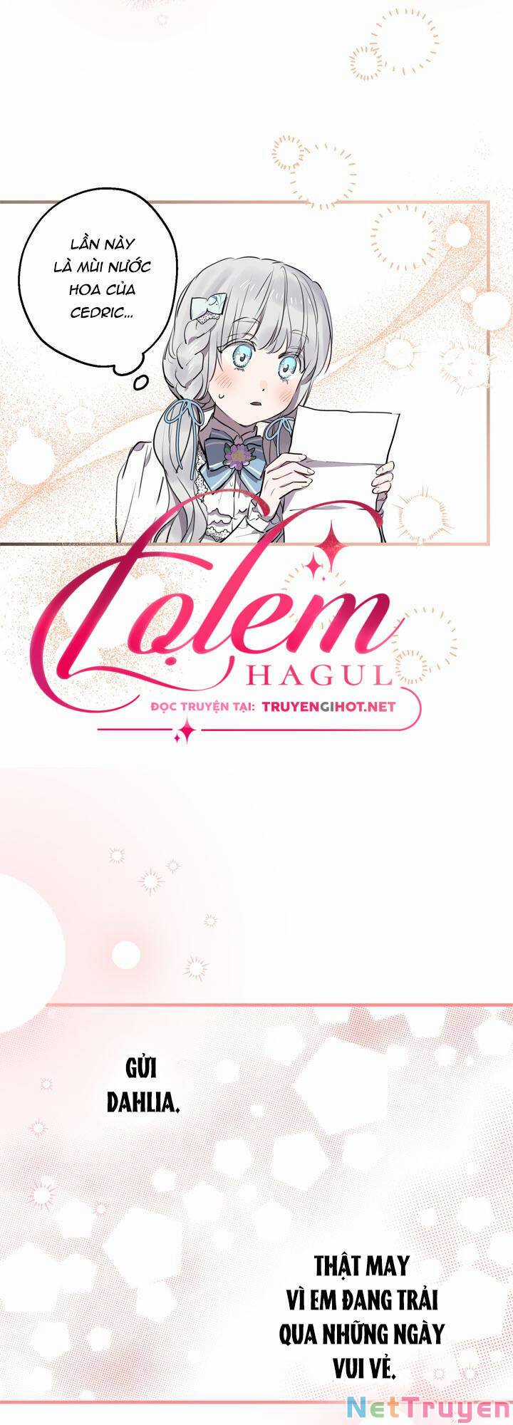 Những Kẻ Mạnh Nhất Thế Giới Đều Bám Lấy Tôi Chapter 72.1 trang 16