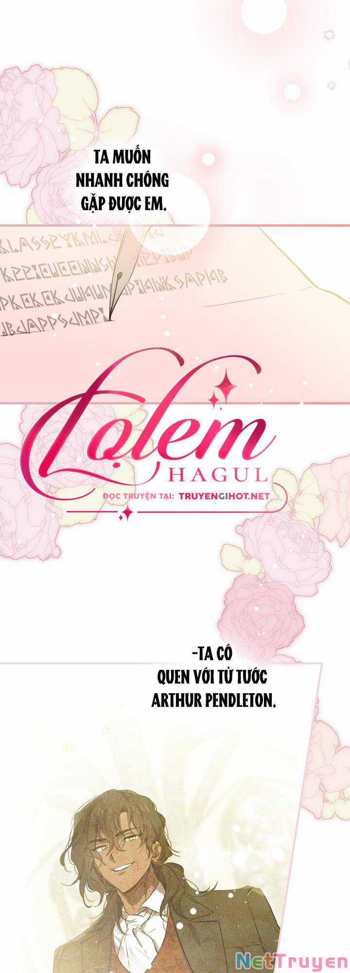 Những Kẻ Mạnh Nhất Thế Giới Đều Bám Lấy Tôi Chapter 72.1 trang 17