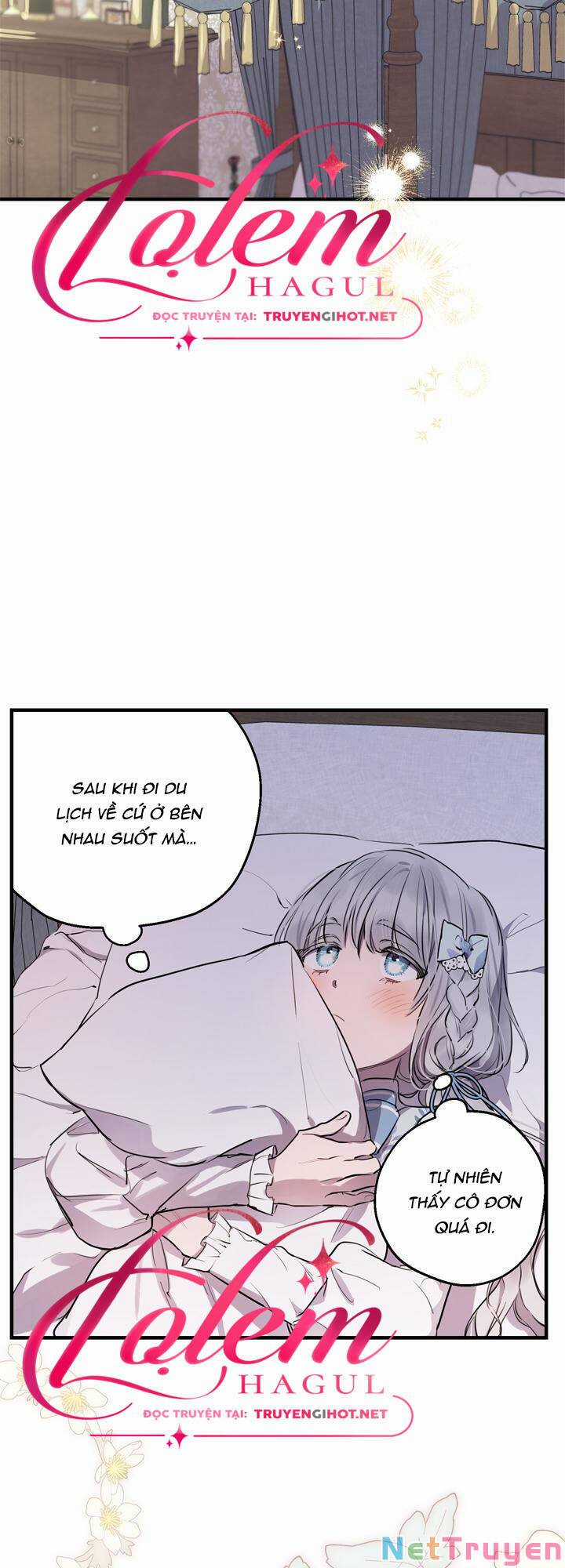 Những Kẻ Mạnh Nhất Thế Giới Đều Bám Lấy Tôi Chapter 72.1 trang 2