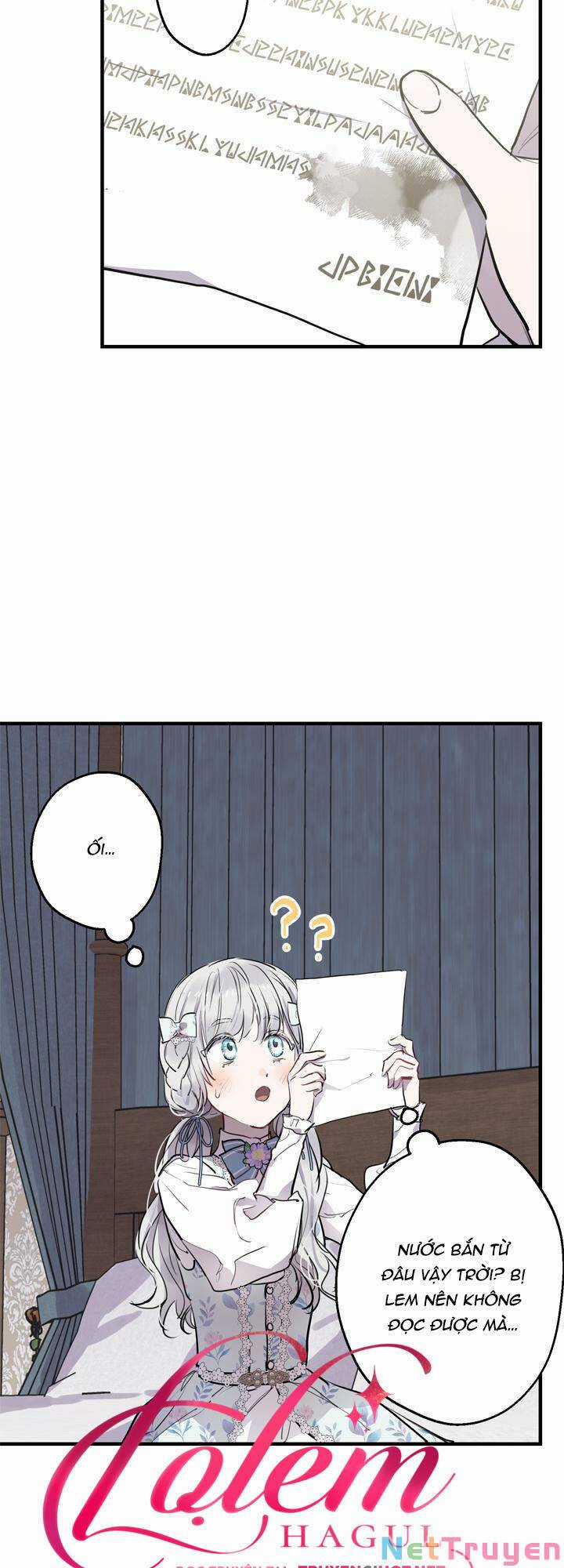 Những Kẻ Mạnh Nhất Thế Giới Đều Bám Lấy Tôi Chapter 72.1 trang 21