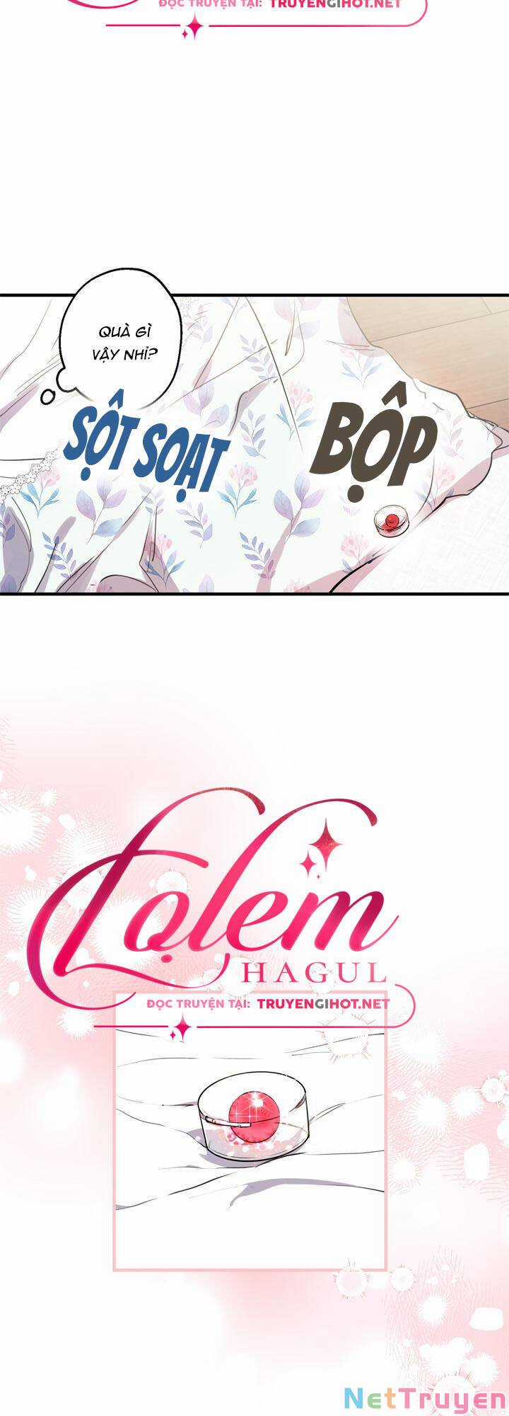 Những Kẻ Mạnh Nhất Thế Giới Đều Bám Lấy Tôi Chapter 72.1 trang 22