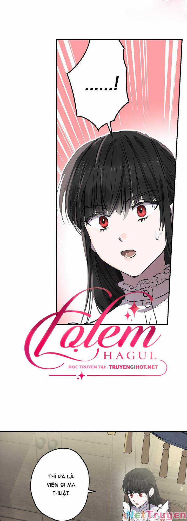 Những Kẻ Mạnh Nhất Thế Giới Đều Bám Lấy Tôi Chapter 72.1 trang 23