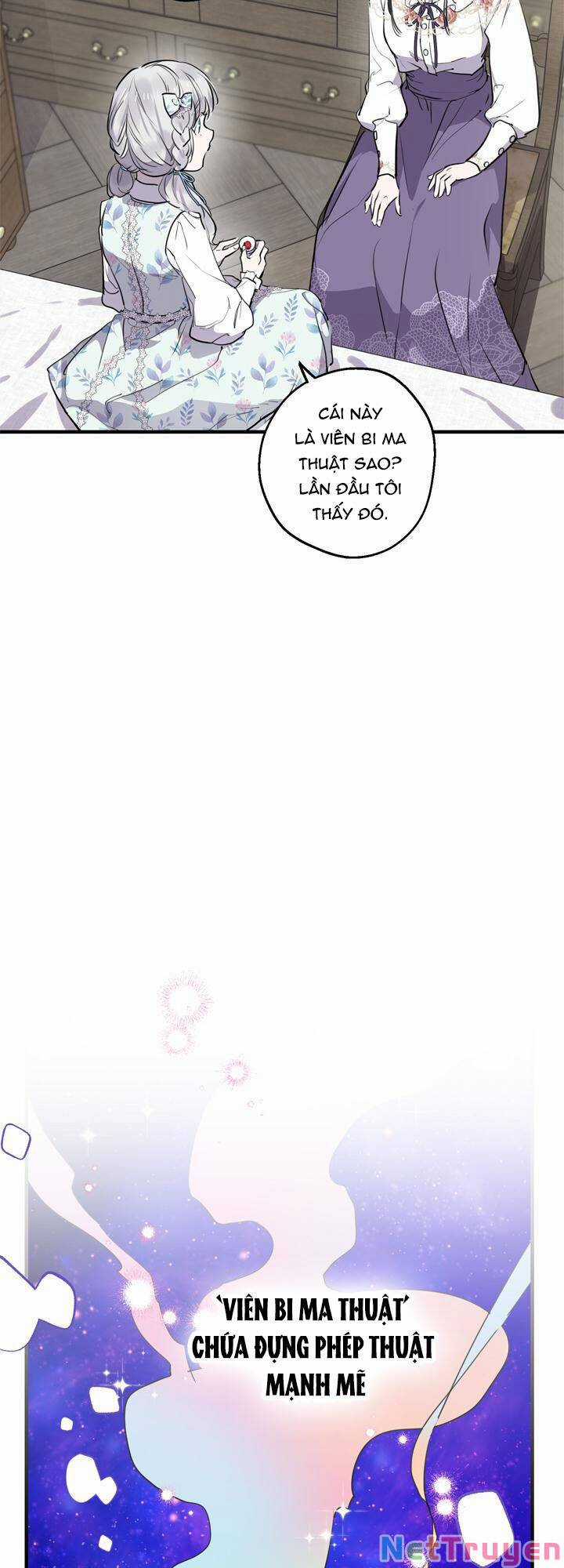 Những Kẻ Mạnh Nhất Thế Giới Đều Bám Lấy Tôi Chapter 72.1 trang 24