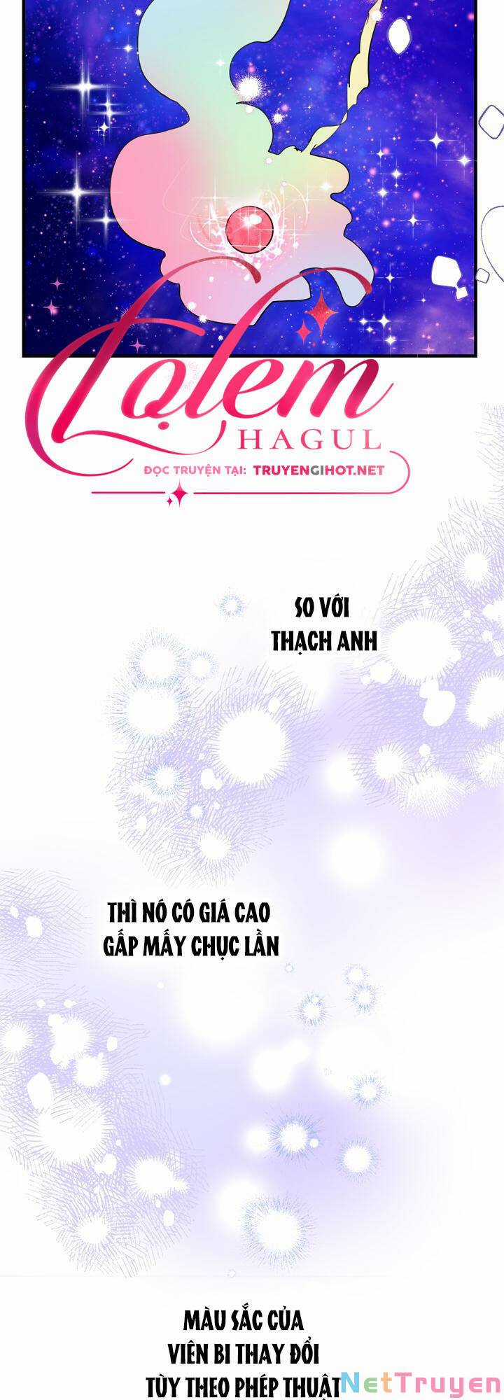 Những Kẻ Mạnh Nhất Thế Giới Đều Bám Lấy Tôi Chapter 72.1 trang 25