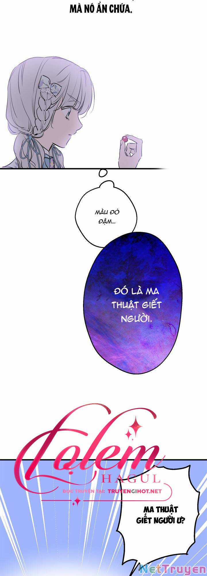 Những Kẻ Mạnh Nhất Thế Giới Đều Bám Lấy Tôi Chapter 72.1 trang 26