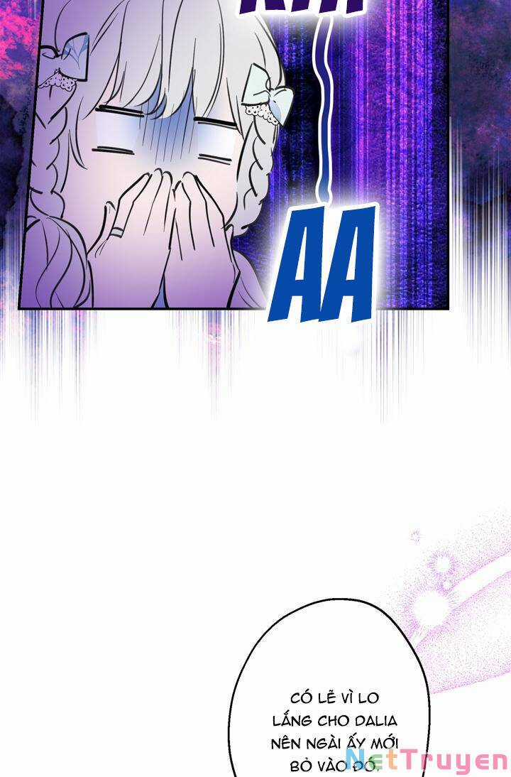 Những Kẻ Mạnh Nhất Thế Giới Đều Bám Lấy Tôi Chapter 72.1 trang 28