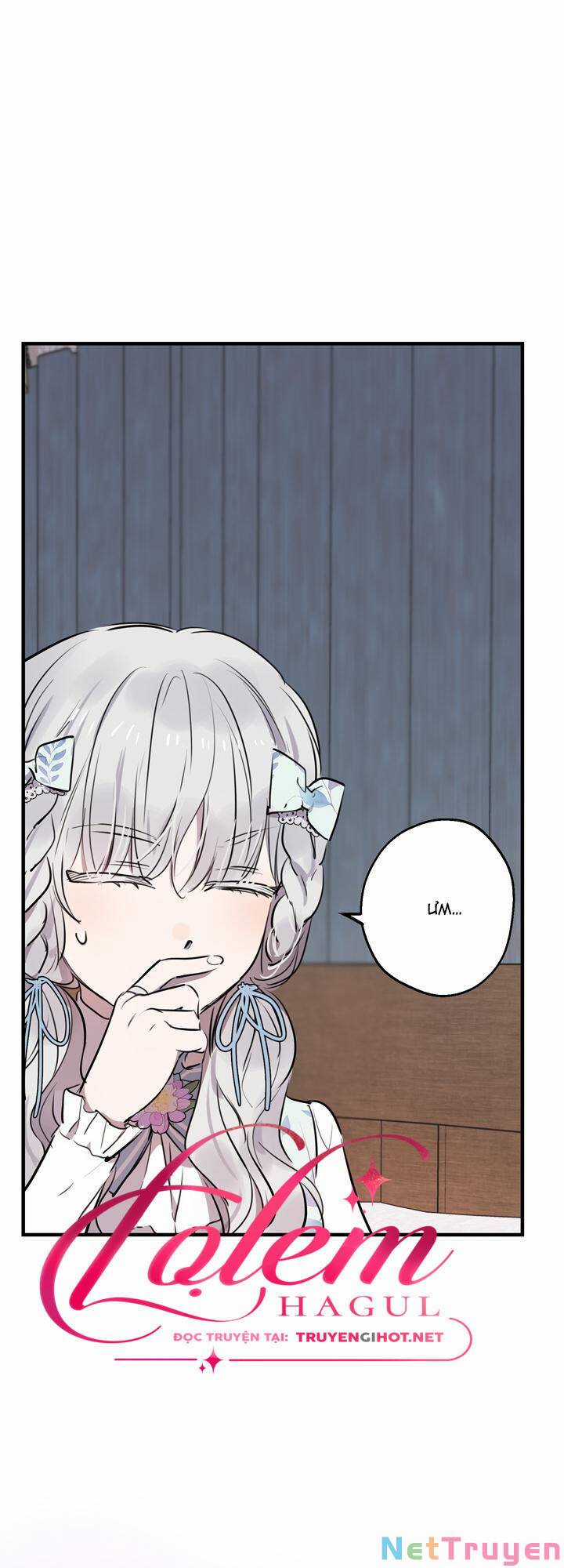 Những Kẻ Mạnh Nhất Thế Giới Đều Bám Lấy Tôi Chapter 72.1 trang 30