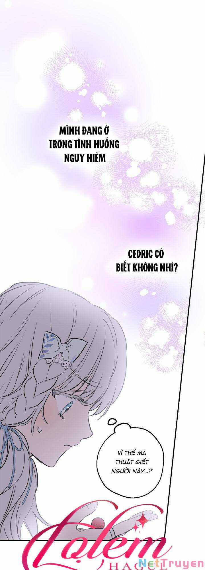 Những Kẻ Mạnh Nhất Thế Giới Đều Bám Lấy Tôi Chapter 72.1 trang 31