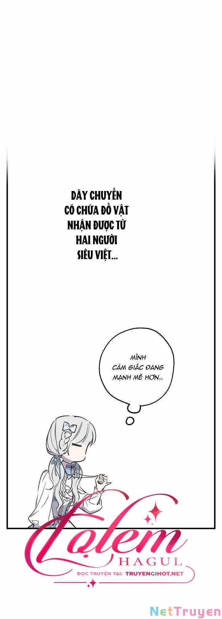 Những Kẻ Mạnh Nhất Thế Giới Đều Bám Lấy Tôi Chapter 72.1 trang 33