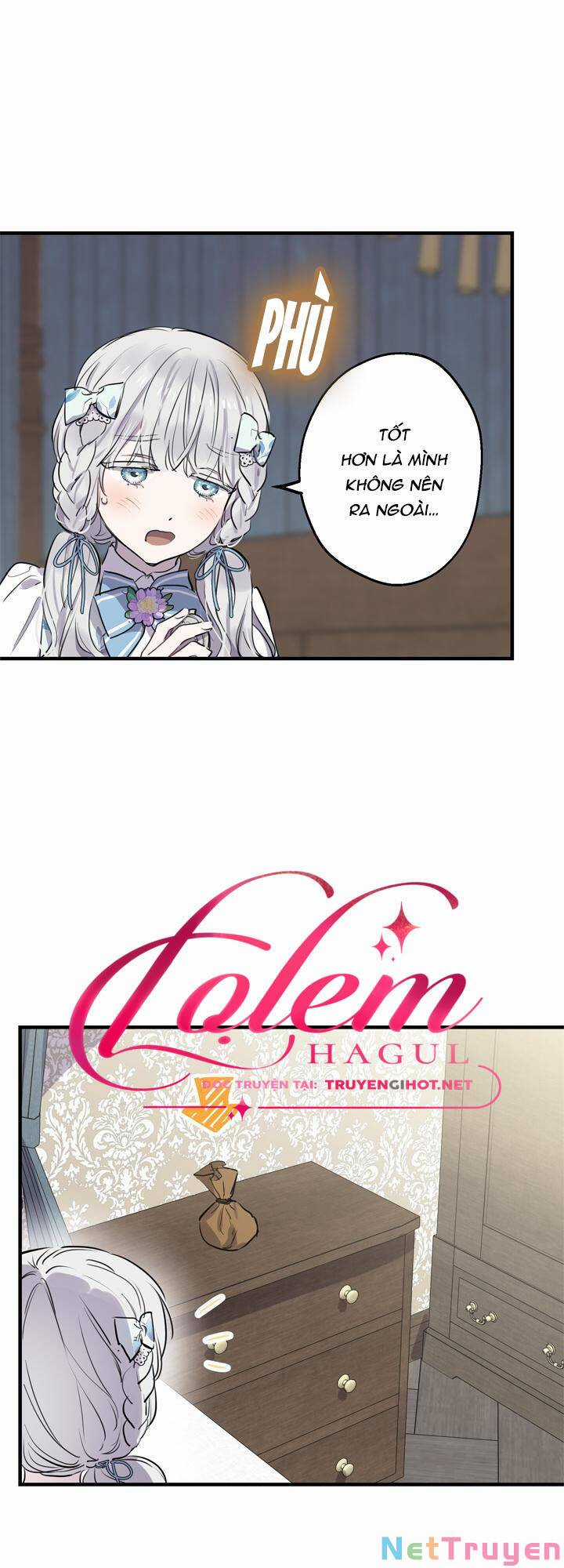 Những Kẻ Mạnh Nhất Thế Giới Đều Bám Lấy Tôi Chapter 72.1 trang 34