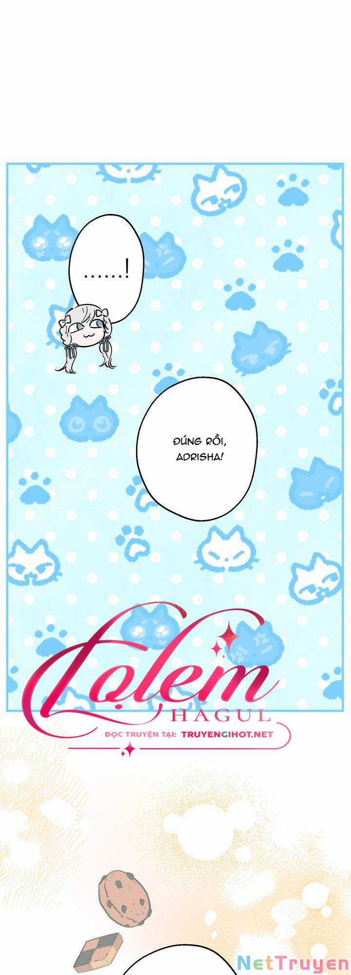 Những Kẻ Mạnh Nhất Thế Giới Đều Bám Lấy Tôi Chapter 72.1 trang 35