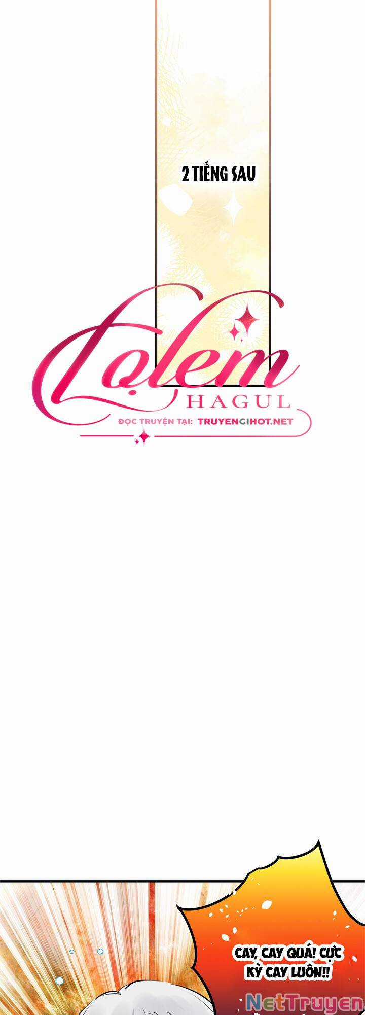 Những Kẻ Mạnh Nhất Thế Giới Đều Bám Lấy Tôi Chapter 72.1 trang 37