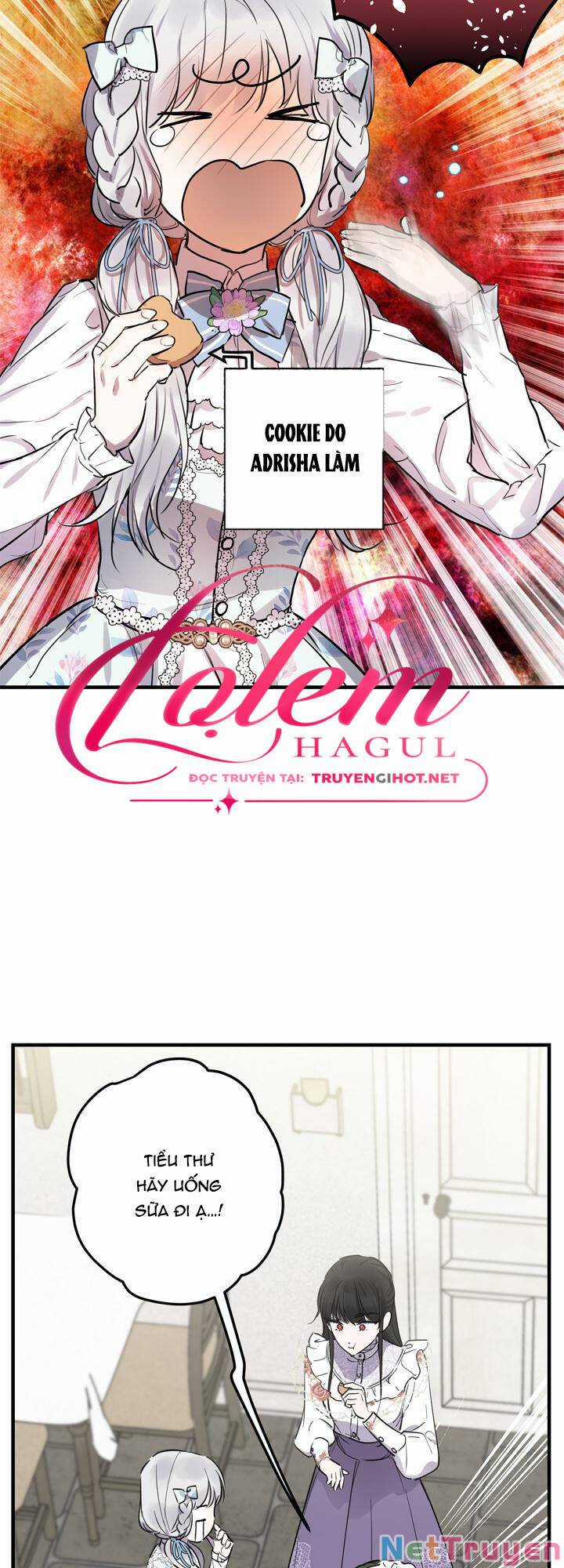 Những Kẻ Mạnh Nhất Thế Giới Đều Bám Lấy Tôi Chapter 72.1 trang 38