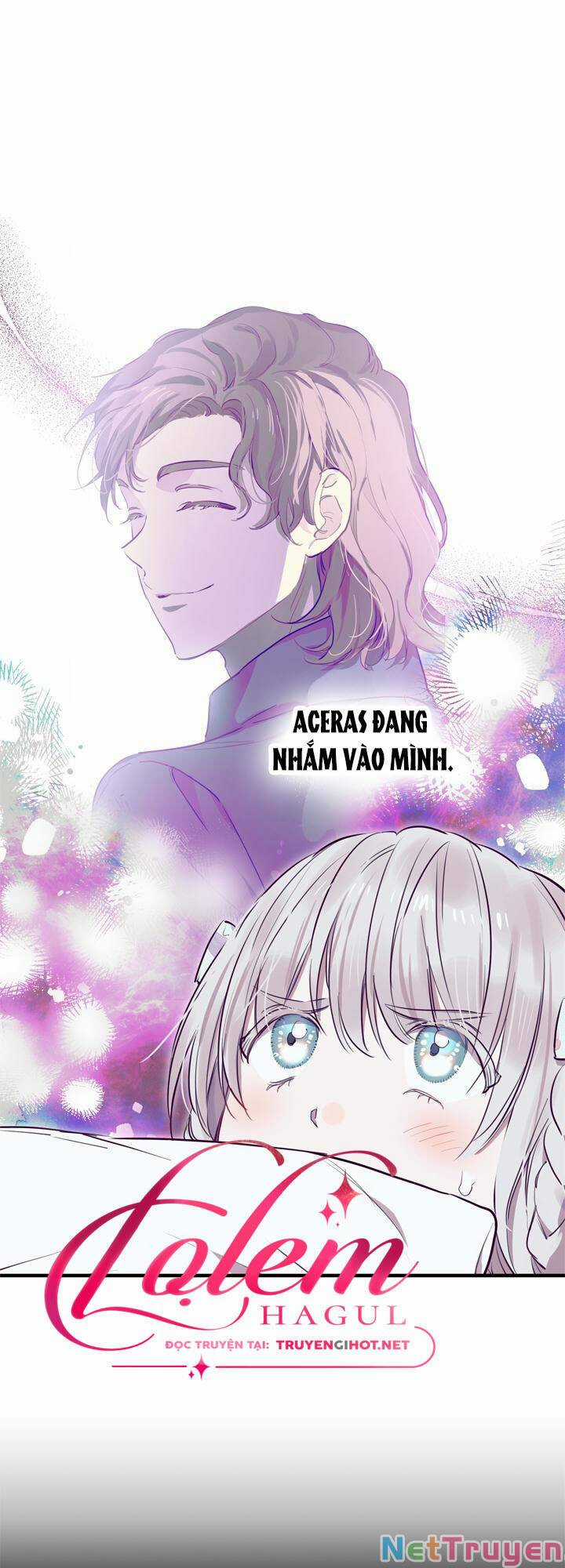 Những Kẻ Mạnh Nhất Thế Giới Đều Bám Lấy Tôi Chapter 72.1 trang 4