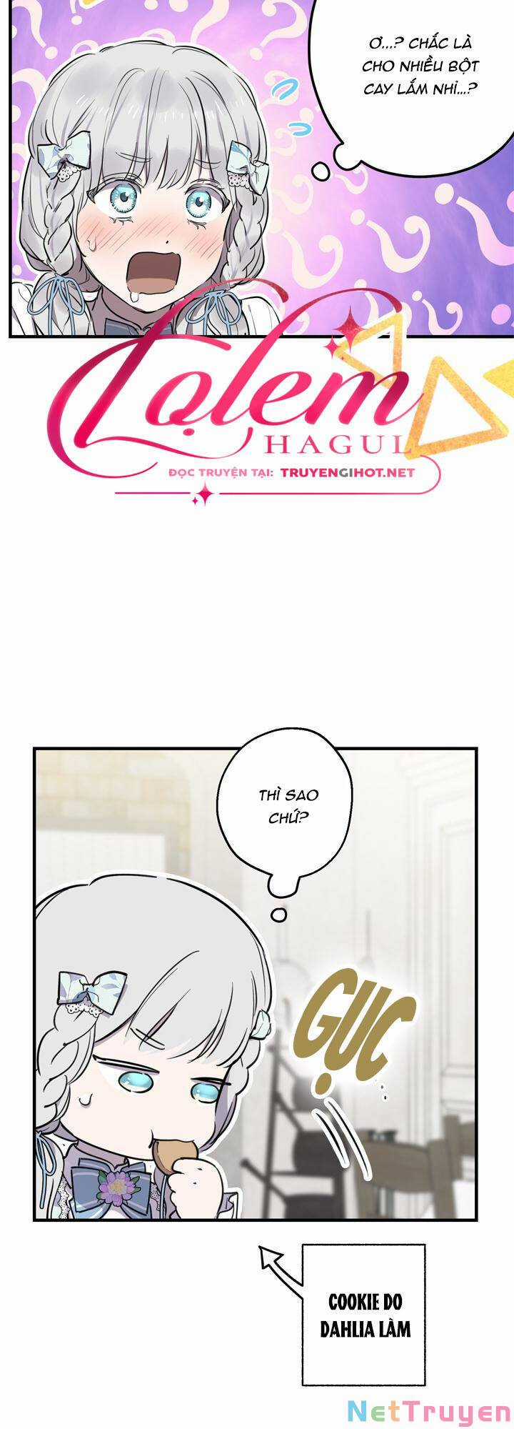 Những Kẻ Mạnh Nhất Thế Giới Đều Bám Lấy Tôi Chapter 72.1 trang 40