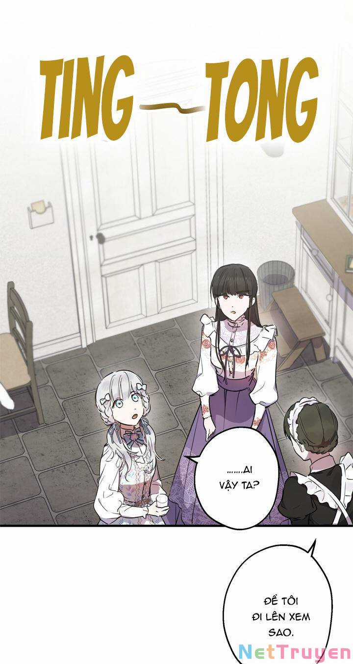 Những Kẻ Mạnh Nhất Thế Giới Đều Bám Lấy Tôi Chapter 72.1 trang 43