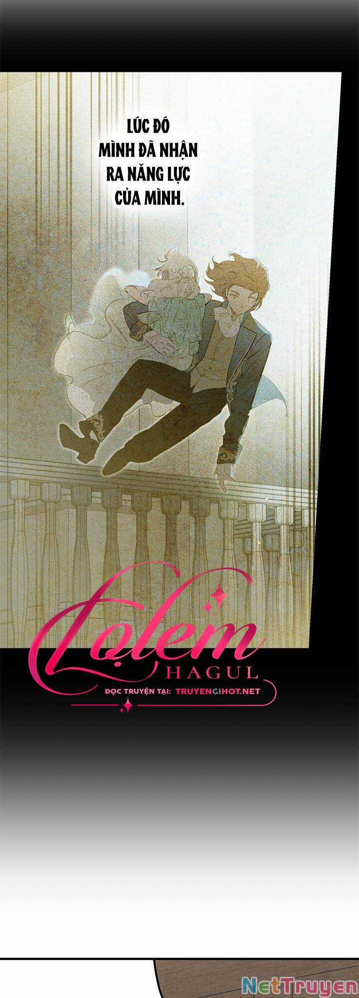 Những Kẻ Mạnh Nhất Thế Giới Đều Bám Lấy Tôi Chapter 72.1 trang 5