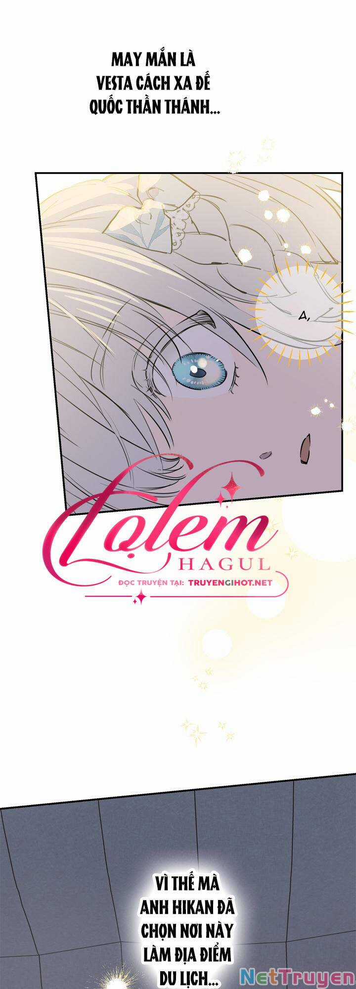 Những Kẻ Mạnh Nhất Thế Giới Đều Bám Lấy Tôi Chapter 72.1 trang 9