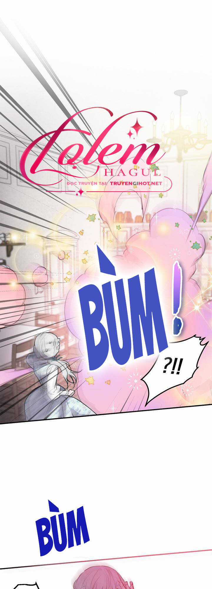 Những Kẻ Mạnh Nhất Thế Giới Đều Bám Lấy Tôi Chapter 72.2 trang 2