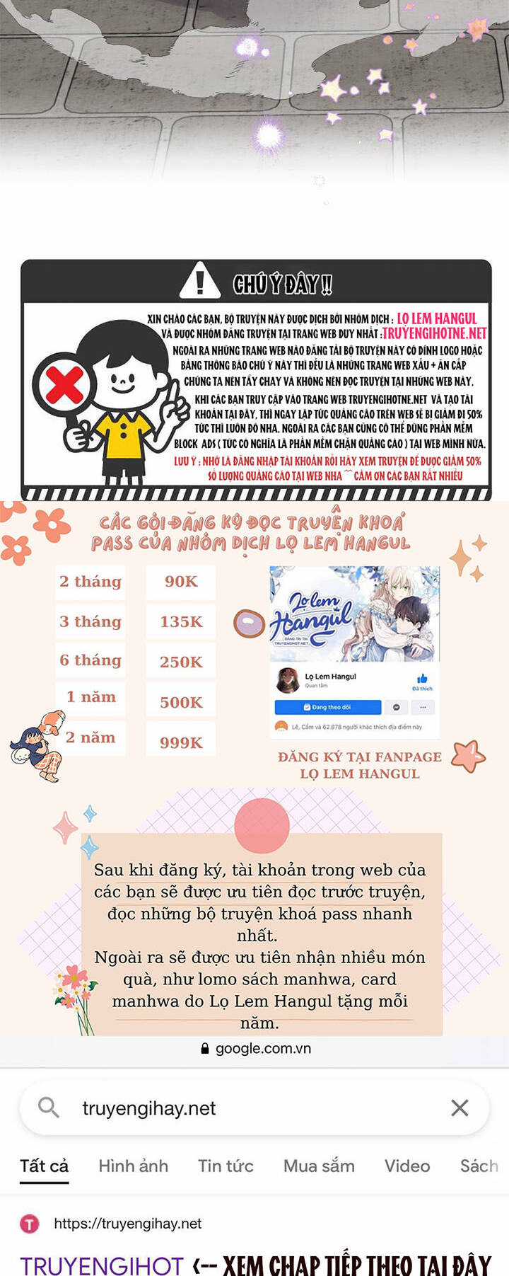 Những Kẻ Mạnh Nhất Thế Giới Đều Bám Lấy Tôi Chapter 72.2 trang 5