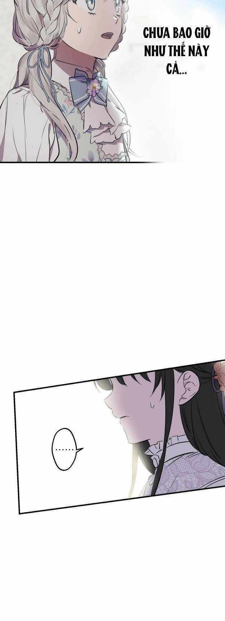 Những Kẻ Mạnh Nhất Thế Giới Đều Bám Lấy Tôi Chapter 73.1 trang 10