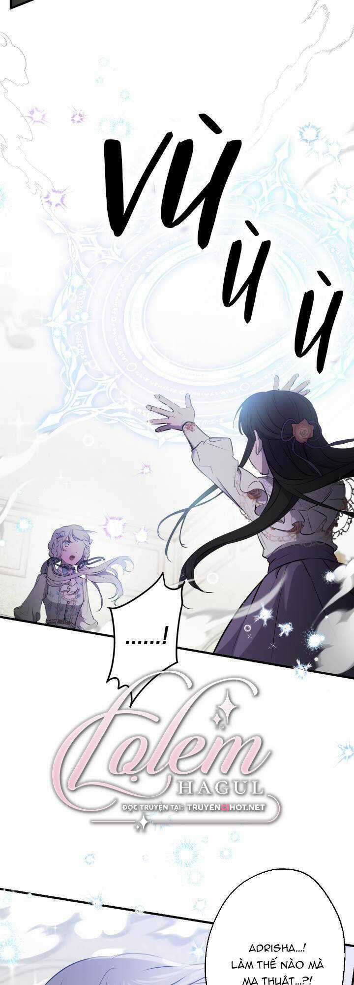 Những Kẻ Mạnh Nhất Thế Giới Đều Bám Lấy Tôi Chapter 73.1 trang 12