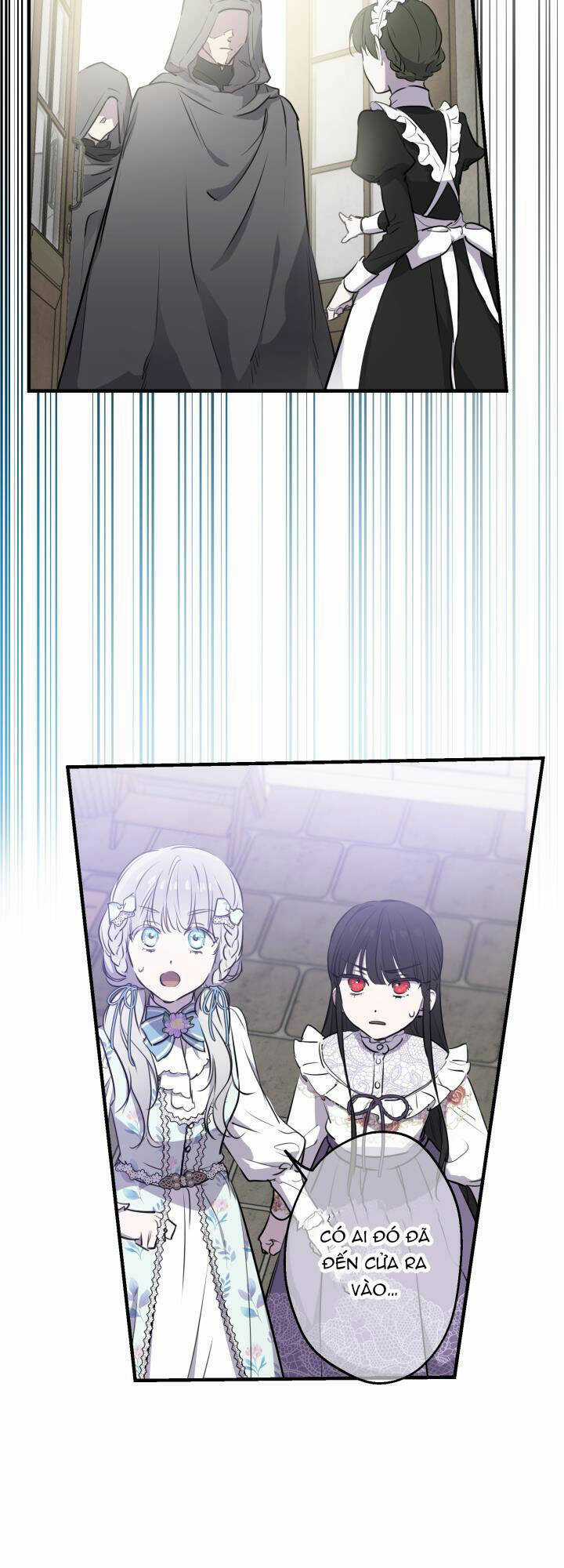 Những Kẻ Mạnh Nhất Thế Giới Đều Bám Lấy Tôi Chapter 73.1 trang 16