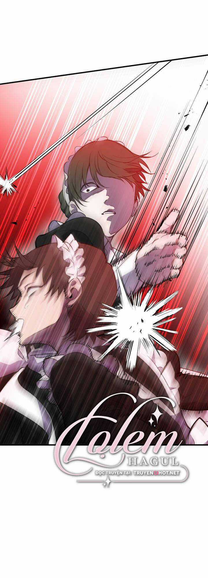 Những Kẻ Mạnh Nhất Thế Giới Đều Bám Lấy Tôi Chapter 73.1 trang 18