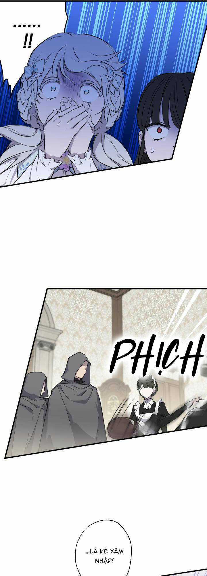 Những Kẻ Mạnh Nhất Thế Giới Đều Bám Lấy Tôi Chapter 73.1 trang 19