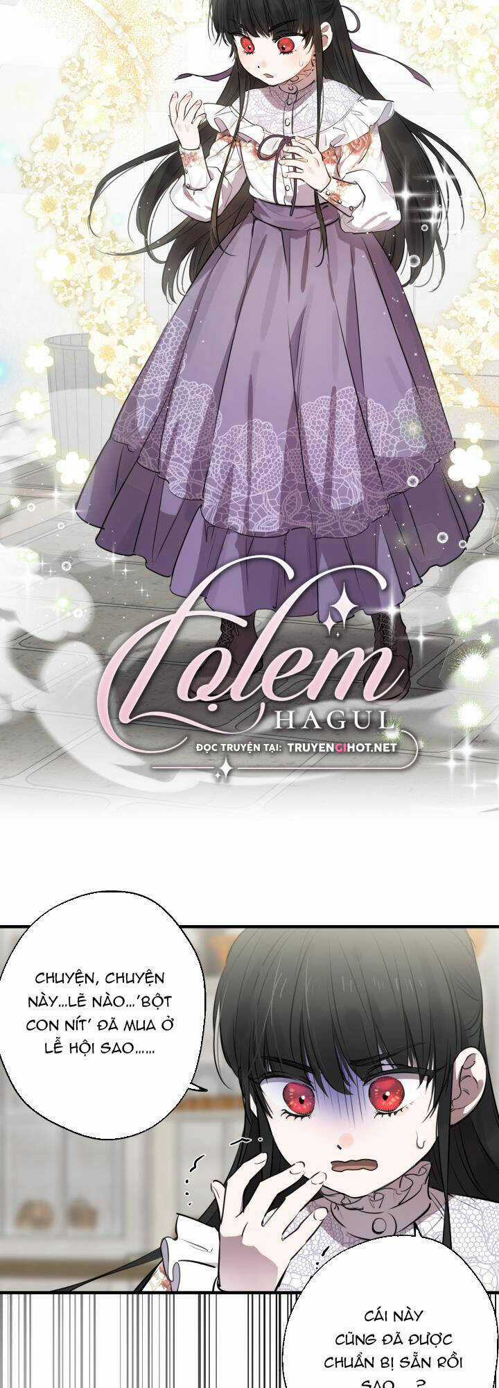 Những Kẻ Mạnh Nhất Thế Giới Đều Bám Lấy Tôi Chapter 73.1 trang 2