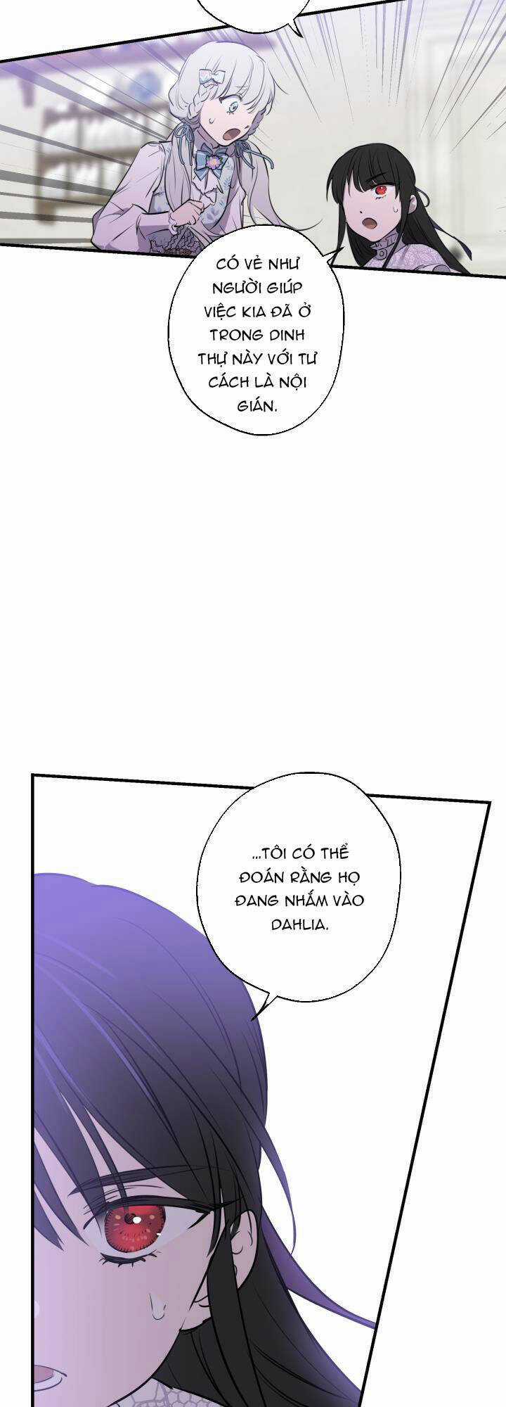 Những Kẻ Mạnh Nhất Thế Giới Đều Bám Lấy Tôi Chapter 73.1 trang 20