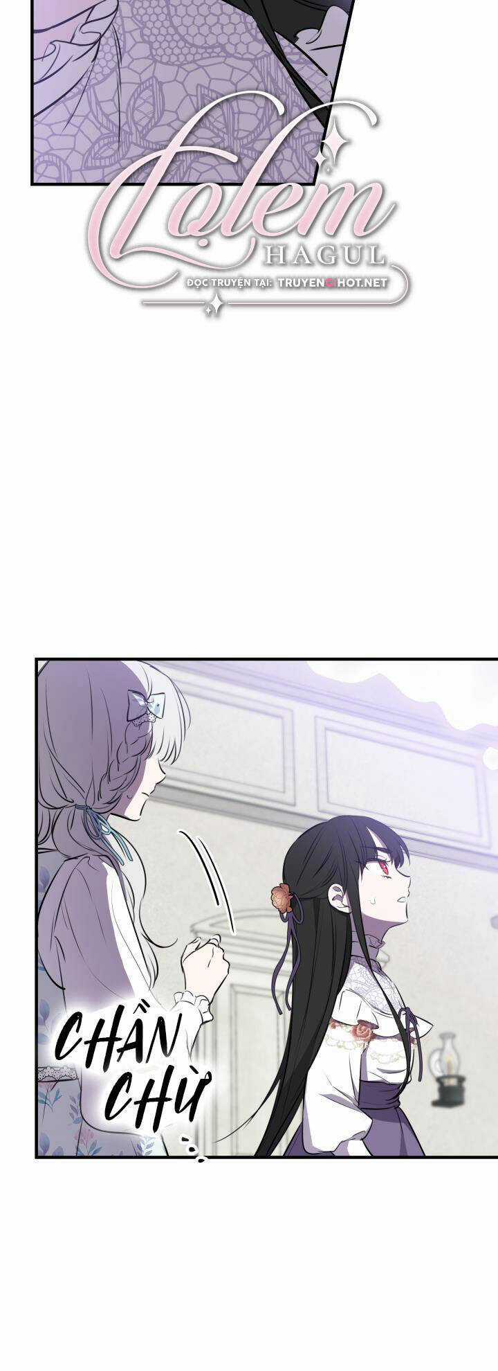 Những Kẻ Mạnh Nhất Thế Giới Đều Bám Lấy Tôi Chapter 73.1 trang 21