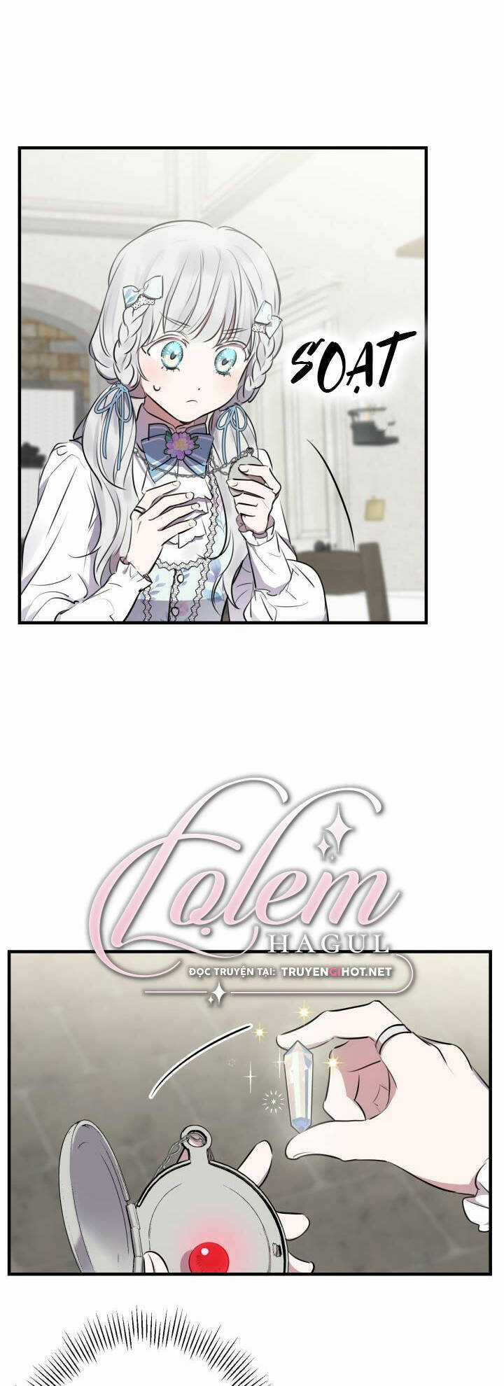 Những Kẻ Mạnh Nhất Thế Giới Đều Bám Lấy Tôi Chapter 73.1 trang 22