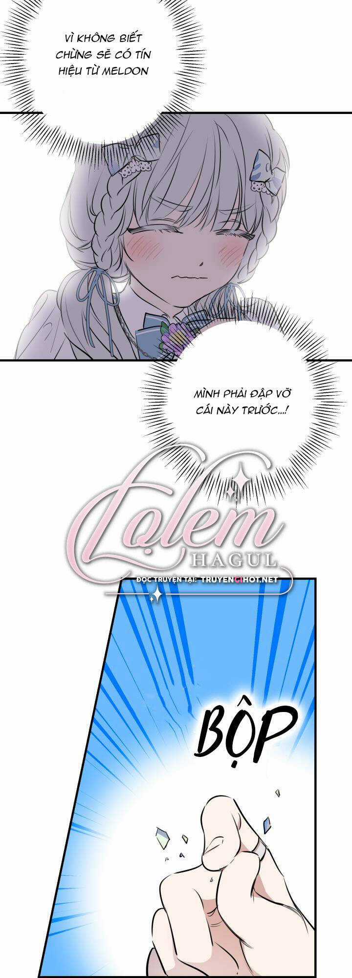 Những Kẻ Mạnh Nhất Thế Giới Đều Bám Lấy Tôi Chapter 73.1 trang 23