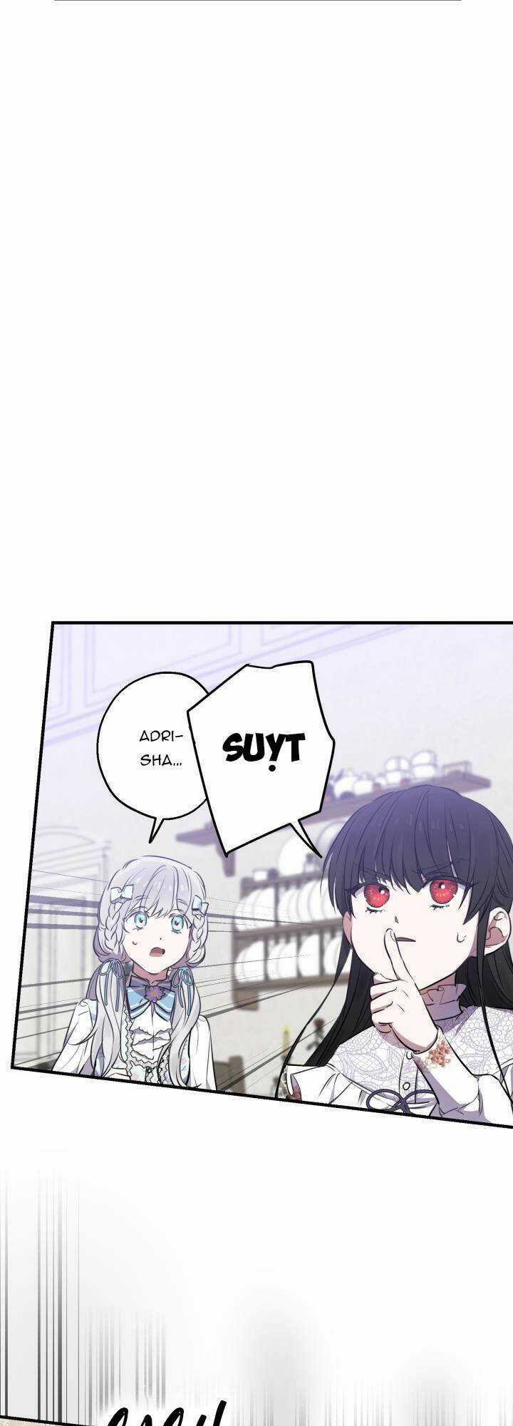 Những Kẻ Mạnh Nhất Thế Giới Đều Bám Lấy Tôi Chapter 73.1 trang 24